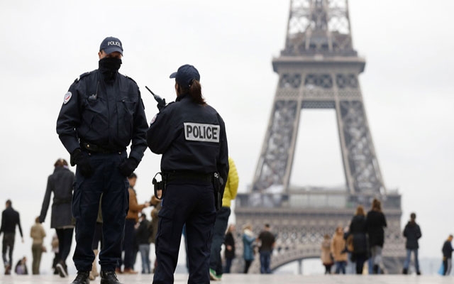 له‌ ئۆپه‌ڕاسیۆنێكدا له‌ فه‌ڕه‌نسا گرووپێكى تیرۆریستى ده‌ستگیر كران