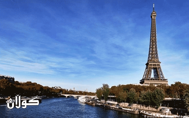 پاریس وەک داهێنەرترین شاری جیهان دەستنیشان دەکرێ