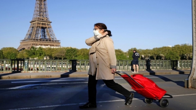 بڕیارە وەزیرانی بەرگری حەوت وڵاتی سەرەکی شەڕی دژی داعش لە پاریس کۆببنەوە