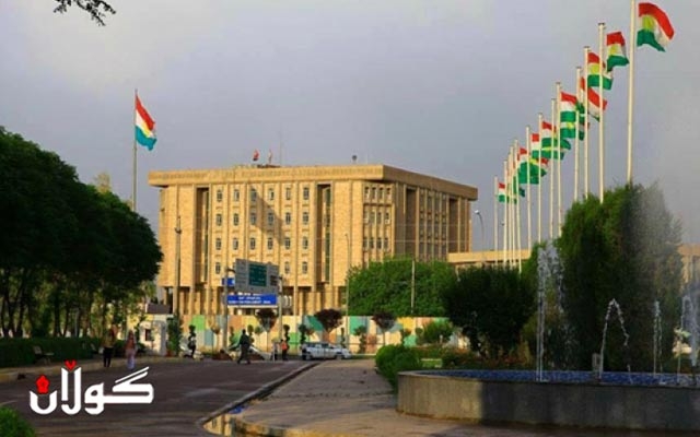 پەرلەمانی عێراق زەنگی ئاگادار کردنەوە بۆ پەرلەمانتاران لێدەدات