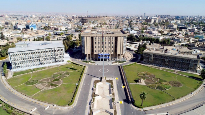 ئەنجامی ھەڵبژاردنی پەرلەمانی كوردستان پەسند كرا