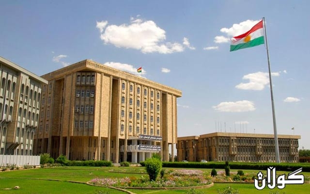  پەرلەمان لە جێبەجێنەکردنی بڕیارێکی وەزارەتی خوێندنی باڵا نیگەرانە 