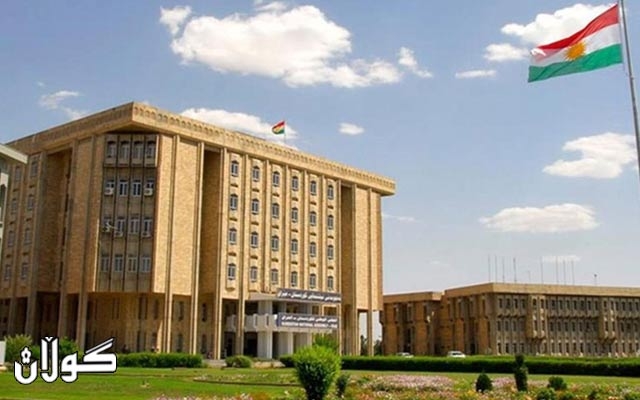  فراکسیۆنەکانی پەرلەمانی کوردستان بۆ ئەم وەرزەی یاسادانان رێک کەوتن 