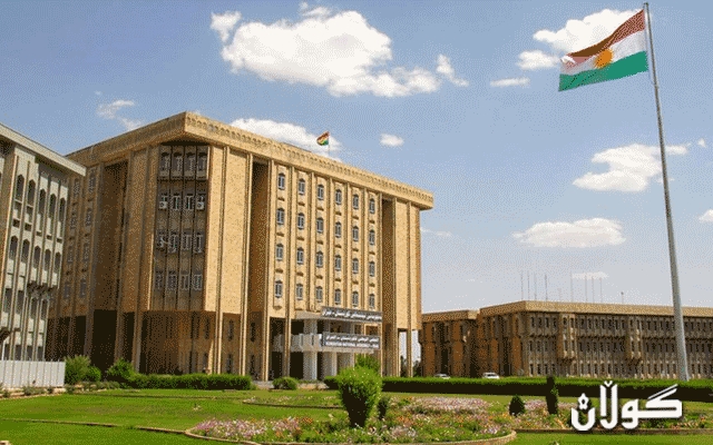  ھەردوو لیژنەی کاروباری یاسایی و تەندروستی پەرلەمان کۆ دەبنەوە 