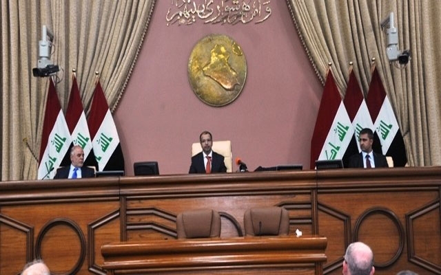 دەوڵەتی قانوون ناتوانێت متمانە لەسەرۆکی پەرلەمان وەربگریتەوە  