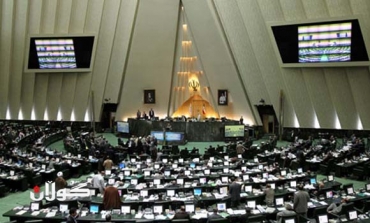 پەرلەمانى ئێران پشتگیرى خۆى بۆ سووریا ڕادەگەیەنێ