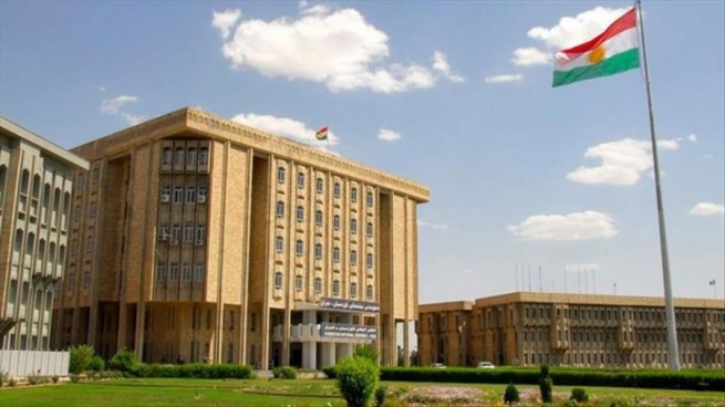 سەرۆک فراکسیۆنەکانی پەرلەمانی کوردستان ڕێک کەوتن