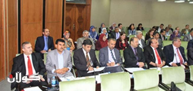 دوای پشوو، پەرلەمان 40 پڕۆژەیاسا دەخاتە بەر باس