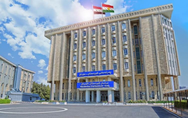 ‌لیژنەی ناوچە کوردستانییەکان: پێویستە پێشمەرگە بگەڕێتەوە ناوچەکانی پێشووتر
