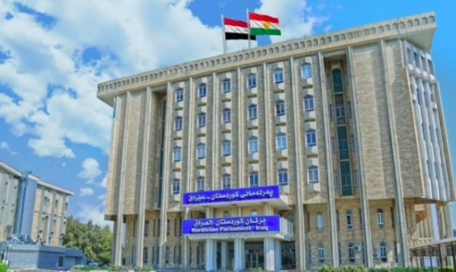 سه‌رۆكایه‌تیی په‌رله‌مانى كوردستان بەتوندی ئیدانەی پەلاماردانی سەنگەرەکانی هێزى پێشمەرگە دەکات