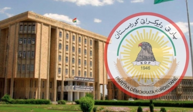 فراکسیۆنی پارتی پەیامێکی سەرەخۆشی بۆ کۆچی دوایی د. نەجمەدین کەریم بڵاو کردەوە