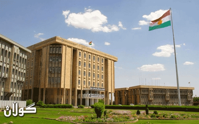  ئەمڕۆ پەرلەمانی کوردستان کۆ دەبێتەوە 