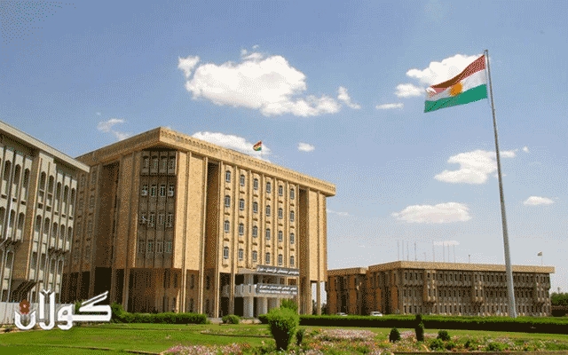  فراکسیۆنەکانی پەرلەمانی کوردستان رێک کەوتن 