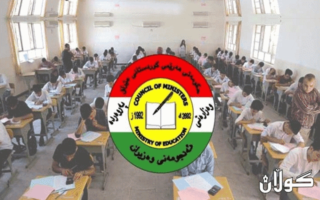 وەزارەتی پەروەردە لەبارەی پڕۆگرامەکانی خوێندنەوە چەند بڕیارێک دەردەکات