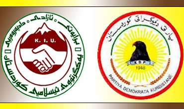 یه‌كگرتووی ئیسلامی له‌ كۆبونه‌وه‌ی له‌ گه‌ڵ پارتی پاشه‌كشێ ده‌كات