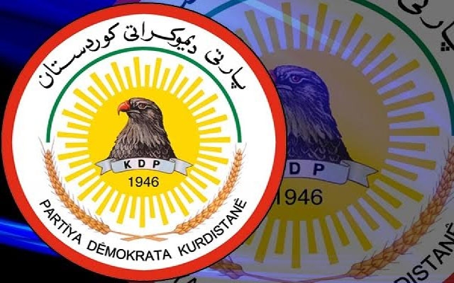 فراکسیۆنی پارتی: سەلماندیان لە تاریکستانەوە هاتوون
