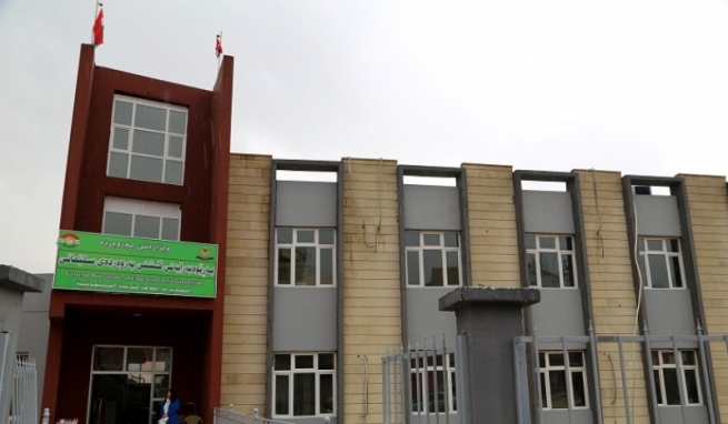  پەروەردەی سلێمانی ڕاگەیاندراوێک بڵاو دەکاتەوە 