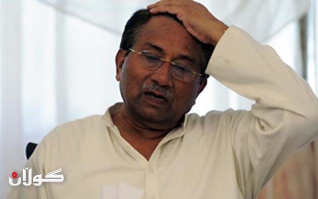 سه‌رۆكی‌ پێشووی‌ پاكستان، به‌ كوشتنی‌ بینه‌زیر بوتۆ تۆمه‌تبار كرا