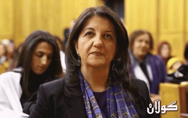  پەروین بوڵدان: بەدڵنیاییەوە وەڵاممان بۆ جەهەپە دەبێت 