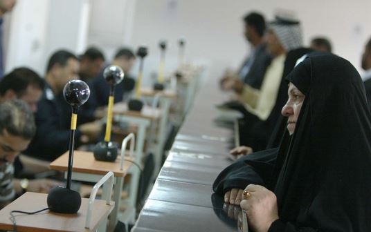  100 مامەڵەی ساختەكاریی پاسپۆرت لە هەولێر ئاشكرا بوون 