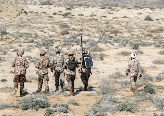 سوپای پاسداران: لە سێ دەیەدا لە ناوچەکە ١٧ ملیار دۆلارمان خەرج کردووە