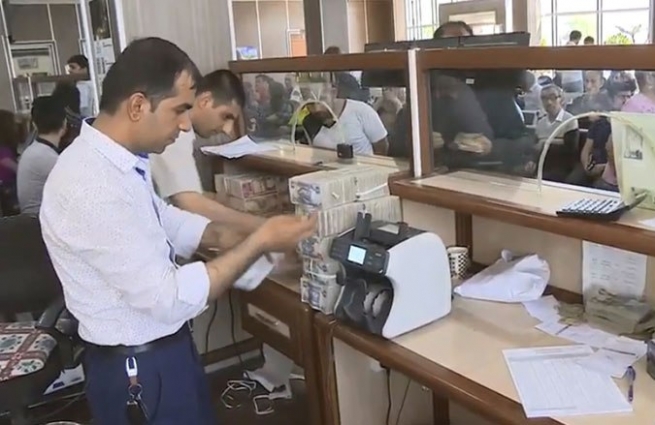 پرسی هه‌ڵگرتنی پاشكه‌وتی مووچه‌ دێته‌وه‌ سه‌ر مێز