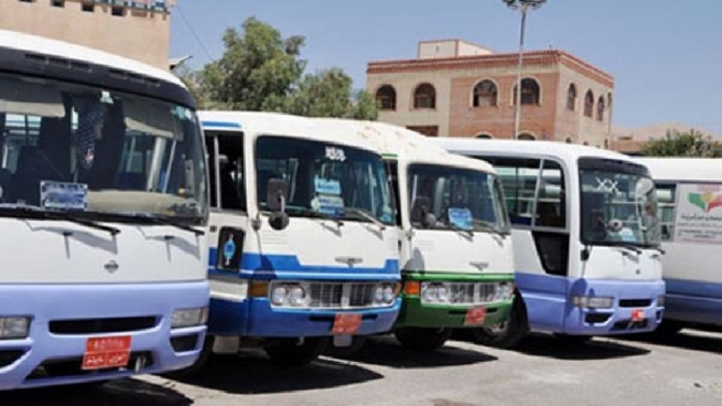 زانیاری لەبارەی کاراکردنەوەی هێڵەکانی گواستنەوەی گشتی راگەیاندرا