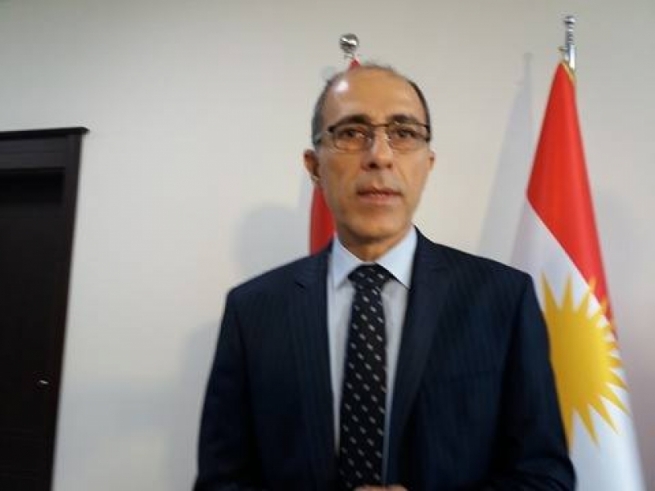  پاسپۆڕتی سلێمانی: سیستەمی دەرکردنی پاسپۆرت دەگۆڕێت 