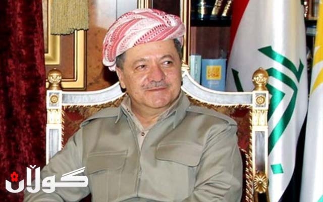  سه‌رۆكی هه‌رێمى كوردستان تێچووی چاره‌سه‌ری رۆژنامه‌نووس كیومه‌رس حوسێن ده‌گرێته‌ ئه‌ستۆی خۆی 