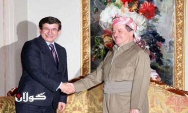 سەرچاوەیەك: حەوتووى داهاتوو وەزیرى دەروەى توركیا سەردانى هەرێمى كوردستان دەكا