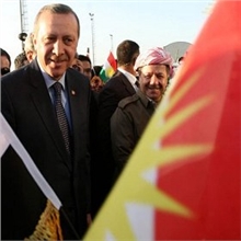 نێچیرڤان بارزانی دەچێتە تورکیا و ئەردۆغانیش سەردانی ھەرێمی کوردستان دەکات 