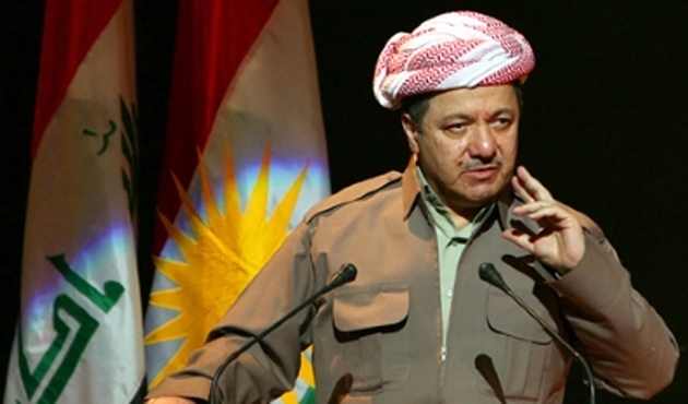 سەرۆك بارزانی لەبارەی پێشمەرگە لە ناوچە دابڕاوەكان بڕیاریدا