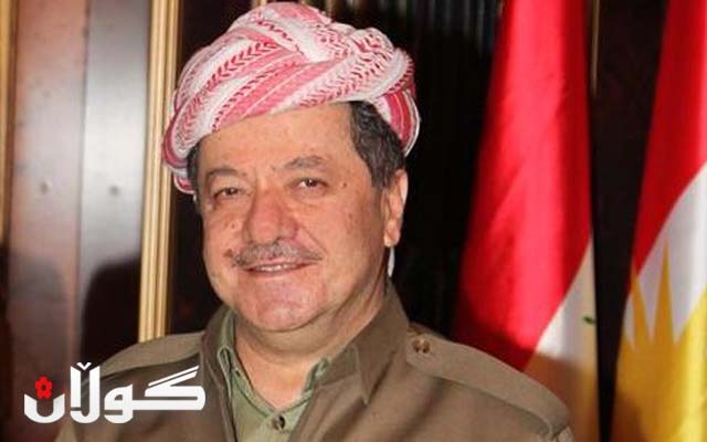 ئه‌حمه‌د چه‌له‌بی: بارزانی سه‌رۆكێكی باشه‌ بۆ عیراق