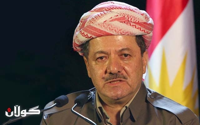 سه‌رۆكی هه‌رێم: پێویستە ئەو كوردانەی لە ناوچەكانی شەڕ و پێكدادان دوورن هەر لەسەر زێدی باب و باپیرانیان بمێننەوە 