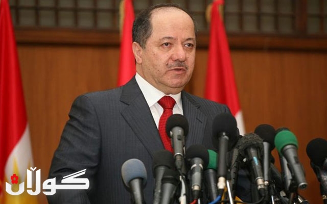 سه‌رۆكی هه‌رێمی كوردستان به‌ سه‌ردانێك به‌ره‌و وڵاتانی ئه‌وروپا به‌ڕێكه‌وت