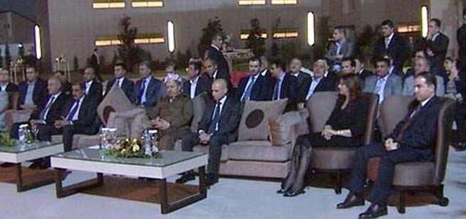  سه‌رۆكی هه‌رێمی كوردستان ئاماده‌ی ئاهه‌نگی رۆژی نیشتمانی ئیتاڵیا ده‌بێت