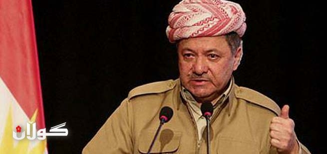 درێژكردنەوەی ویلایەتی بارزانی و پەرلەمان كەوتنە بواری جێبەجێكردنەوە 