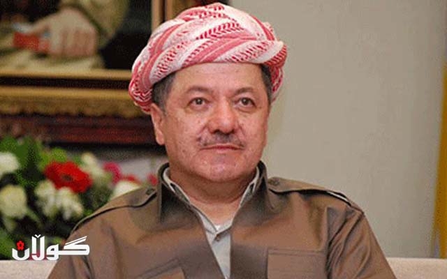 سەرۆکی ھەرێمی کوردستان بۆ ھاوڵاتیان و چین و توێژەکانی ھەرێمی کوردستان , ئەو ھاوخەمی و بەخشندەییەی ئێوە بە ھیچ وشەیەک وەسف ناکرێت 