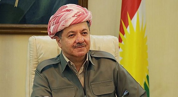  ئەنجوومەنی شورای دادوەری کوردستان بڕیاریدا لەسەر مانەوەی بارزانی 