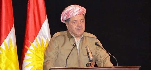 سه‌رۆكی‌ هه‌رێم له‌سه‌ر ته‌قاندنه‌وه‌ی‌ مه‌زارگه‌كان دێته‌ ده‌نگ  داواكاره‌ موسڵمانان ئه‌م سووكایه‌تییه‌ گه‌وره‌یه‌ قبووڵ نه‌كه‌ن