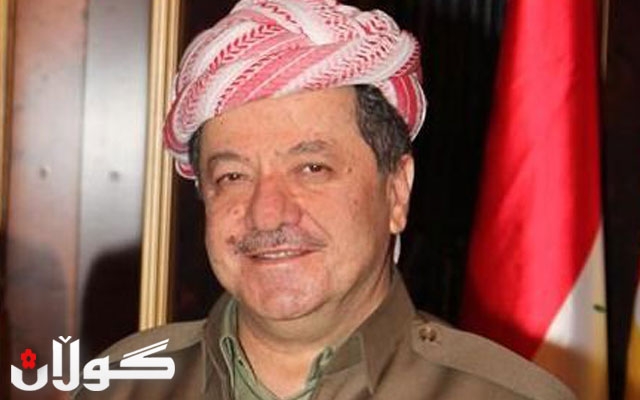 سەرۆکی هەرێمی کوردستان پیرۆزبایی لە کابینەی نوێی حکوومەتی هەرێمی کوردستان دەکات 