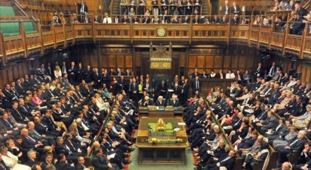 له‌ په‌رله‌مانى به‌ریتانیا سمینارێك بۆ به‌هاناوه‌هاتنى كوردانى ئێزدى رێكخرا