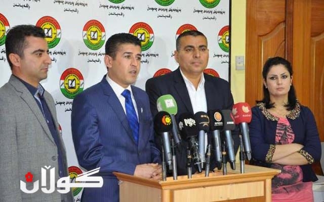 دوو پەیمانگای نوێ لە چەمچەماڵ کرایەوەو قوتابیانی دەرەوەی ئیدارەی ھەرێمش وەردەگرن 