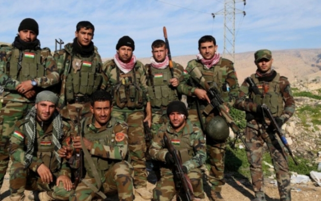 سەرکردەیەکی پەدەکەسە: بەبێ ئێمە ناوچەی ئارام لە رۆژئاوای کوردستان سەرکەوتوو نابێ
