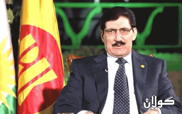 فازڵ میرانی: دوای جەژن کۆبوونەوەی هەردوو مەکتەبی سیاسیی پارتی و یەکێتی دەکرێت
