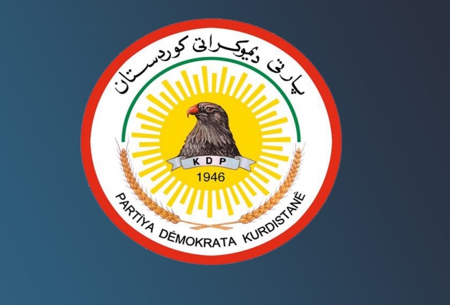 پارتی دیموکراتی کوردستان دەنگۆیەک ڕەتدەکاتەوە