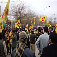پارتی بڕیارێک بۆ شەرکردنی کادیرەکانی لە دژی داعش دەردەکات