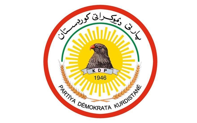 ڕاگەیاندراوێك لە فراكسیۆنی پارتی دیموكراتی كوردستانەوە