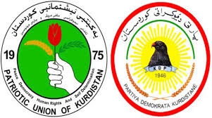 یەکێتی پیرۆزبایی له‌ پارتی ده‌كات