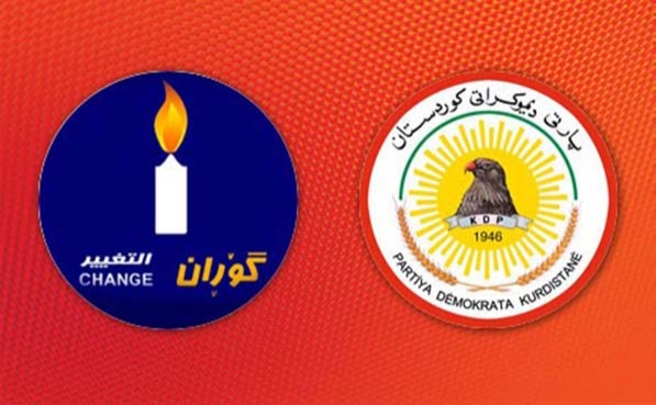 بەرپرسێكی پارتی: بۆ كاراكردنەوەی پەرلەمان پێویستمان بە تەوافوقێكی نوێیەو نیەت شەرتە
